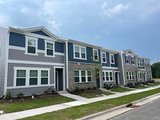 3010 Fulong Dr, Durham, NC 27704