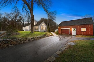 115 North St, Douglas, MA 01516
