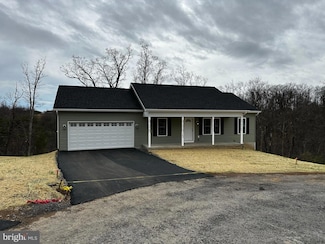 363 Europa Way, Martinsburg, WV 25405