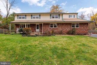 95 Charlann Cir, Cherry Hill, NJ 08003