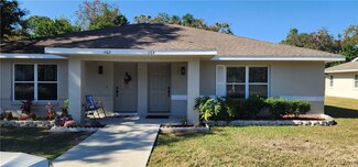 1164 N Lion Cub Point, Lecanto, FL 34461