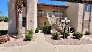 205 N 74th St Unit 116, Mesa, AZ 85207