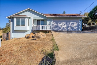 10014 Fairway Dr, Kelseyville, CA 95451