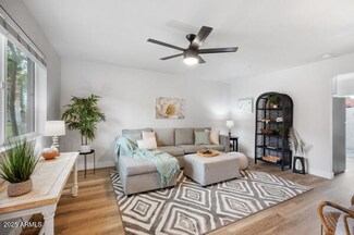1531 W Colter St Unit 7, Phoenix, AZ 85015