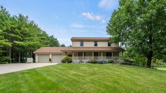 1445 E 075 N, Lagrange, IN 46761