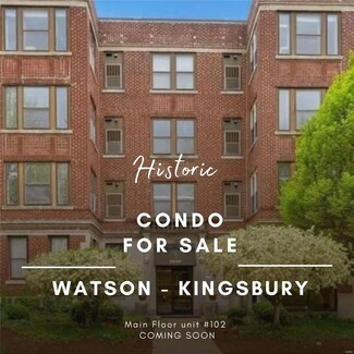 5696 Kingsbury Ave Unit 102, Saint Louis, MO 63112