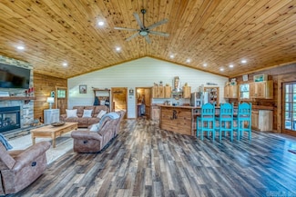 1698 Nc 3600, Western Grove, AR 72685