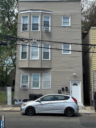 501 S 10th St, Newark, NJ 07103