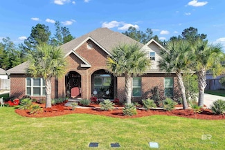 4181 Craigend Loop, Gulf Shores, AL 36542