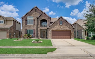 6815 Maize Clearing Trail, Humble, TX 77338