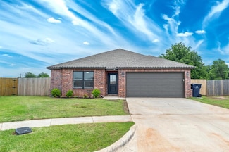 10400 NW 17th St, Oklahoma City, OK 73127