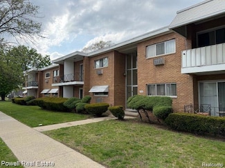 17121 Redford St Unit 212, Detroit, MI 48219
