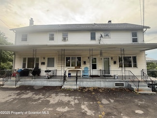1132 Providence Rd, Scranton, PA 18508