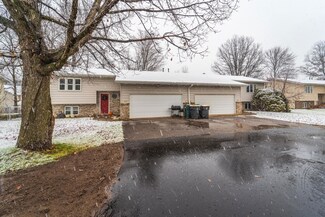 4106 E Jelinek Ave, Schofield, WI 54476