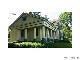 760 New York 12, Waterville, NY 13480