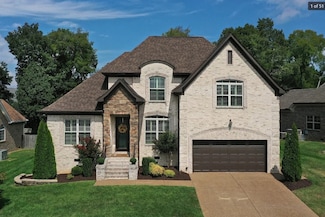1057 Stonehollow Way, Mount Juliet, TN 37122
