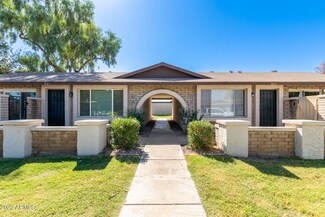 823 W Laguna Dr Unit 102, Tempe, AZ 85282
