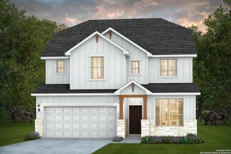 12403 Redwater, San Antonio, TX 78253