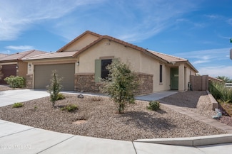 11599 W Boll Bloom Dr, Marana, AZ 85653