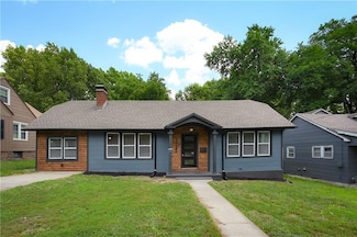1725 Hawthorne Ct, Independence, MO 64052