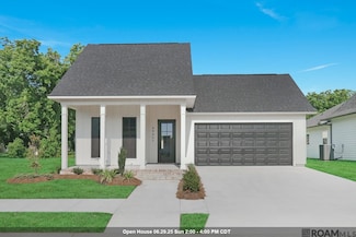 4940 Parkside Way, Gonzales, LA 70737