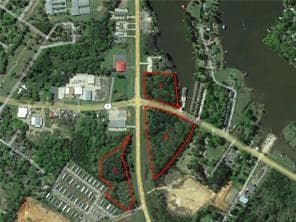 TBD Louisiana 1, Natchitoches, LA 71457