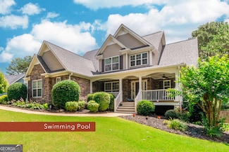 53 Denny Ln, Dallas, GA 30157