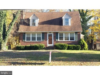 2515 W Walnut St, Colmar, PA 18915