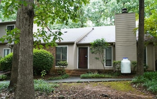 210 Twin Oaks Place, Cary, NC 27511