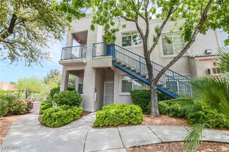 2201 Ramsgate Dr Unit 811, Henderson, NV 89074