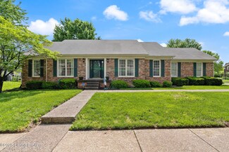 8206 Regency Woods Way, Louisville, KY 40220