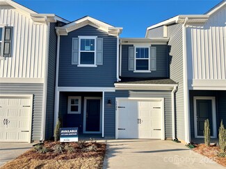 3520 Backwater St, Concord, NC 28027