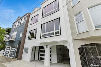 1204 Funston Ave, San Francisco, CA 94122