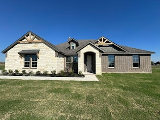 2609 Witness Tree Rd, Terrell, TX 75161