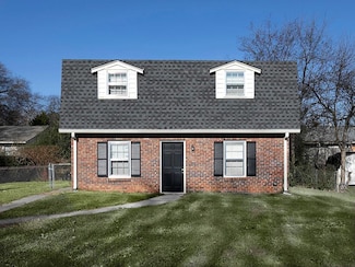 12 Hawk Rd NW, Cartersville, GA 30121