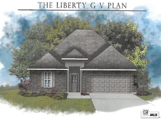 122 Henson Ln, Monroe, LA 71203