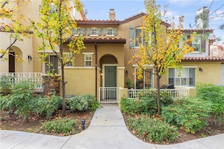 23411 Abbey Glen Place Unit 41, Valencia, CA 91354