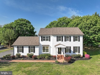 221 Frederick Dr, Centreville, MD 21617