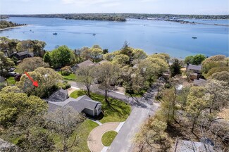 48 Vineyard Avenue Extension, Oak Bluffs, MA 02568