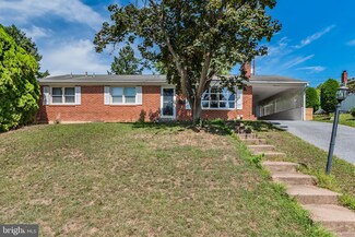 3414 Ridgeway Rd, Harrisburg, PA 17109