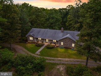 7531 Kirtley Trail, Culpeper, VA 22701