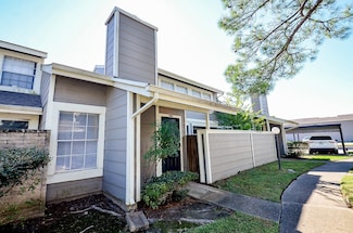 12114 Bob White Dr Unit 121, Houston, TX 77035