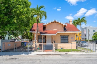 142 NW 10th Ave, Miami, FL 33128