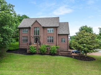 1101 Grafton Dr, Franklin, TN 37069