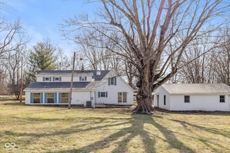 6346 E County Road 100 S, Avon, IN 46123
