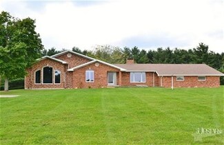 4380 N 300 W, Markle, IN 46770