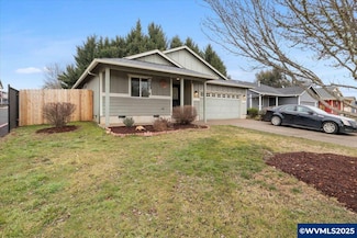 462 SE Pine Place, Dallas, OR 97338