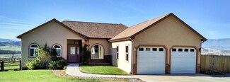 765 Antler Point Ln, Silt, CO 81652