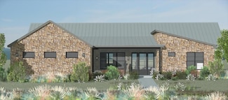 45 Harvest Hills Ln, Fredericksburg, TX 78624