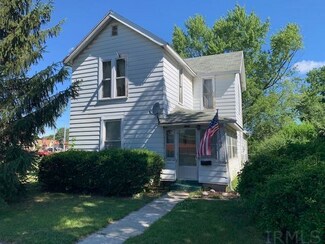 1324 W 4th St, Marion, IN 46952